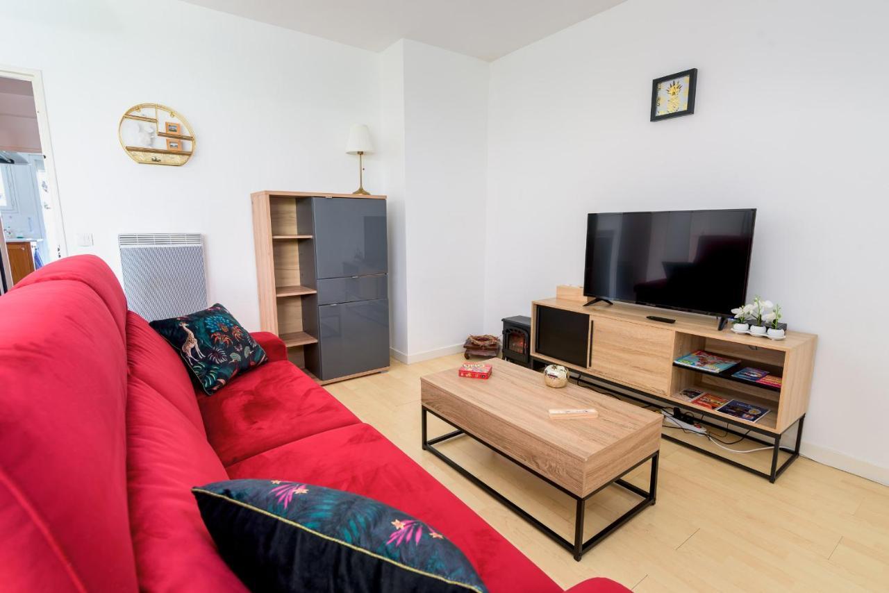 Les Jardins De Rangueil, Parking, Metro, Piscine Apartment Toulouse Exterior foto