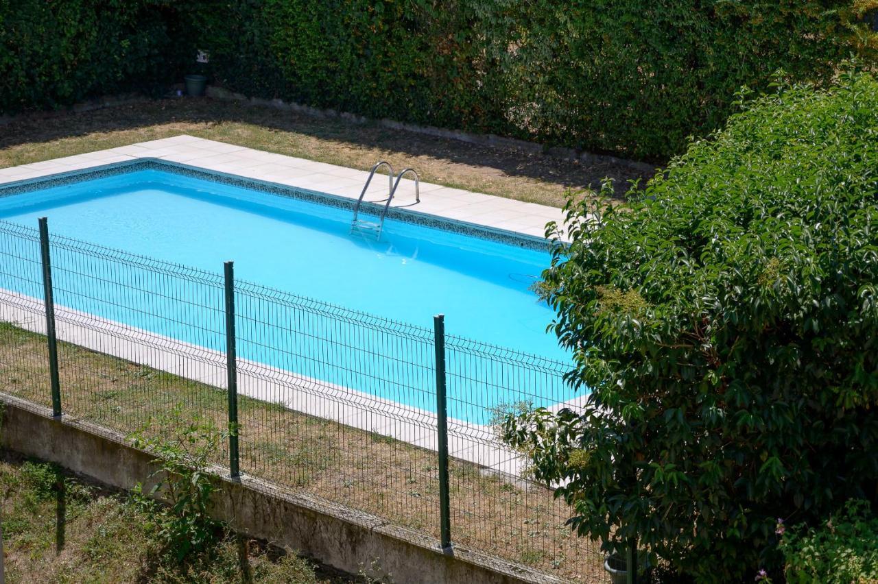 Les Jardins De Rangueil, Parking, Metro, Piscine Apartment Toulouse Exterior foto