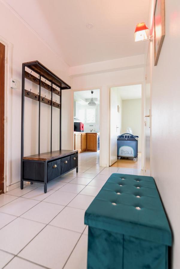 Les Jardins De Rangueil, Parking, Metro, Piscine Apartment Toulouse Exterior foto