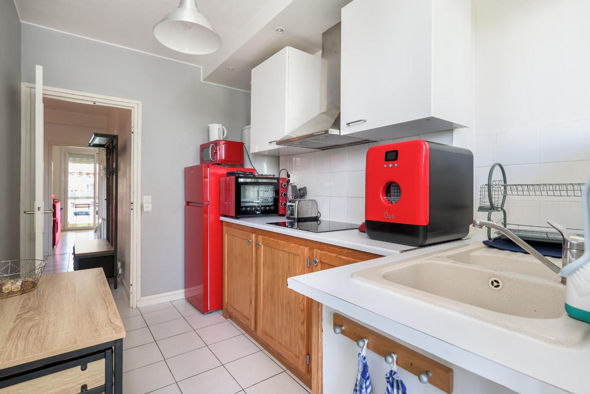 Les Jardins De Rangueil, Parking, Metro, Piscine Apartment Toulouse Exterior foto